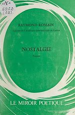 Download this eBook Nostalgie