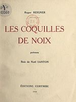 Télécharger le livre :  Les coquilles de noix