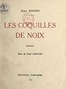 Télécharger le livre :  Les coquilles de noix