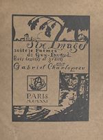 Télécharger le livre :  Six images