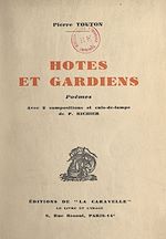 Télécharger le livre :  Hôtes et gardiens