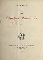 Télécharger le livre :  Les cloches païennes