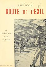 Télécharger le livre :  Route de l'exil