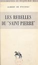 Télécharger le livre :  Les rebelles du "Saint-Pierre"