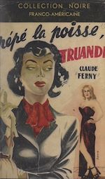 Télécharger le livre :  Pépé-la-Poisse truande