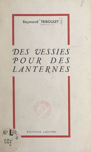 Download the eBook: Des vessies pour des lanternes