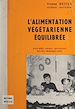 Télécharger le livre :  L'alimentation végétarienne équilibrée