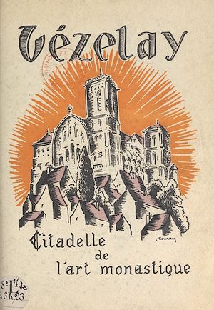 Téléchargez le livre :  Vézelay