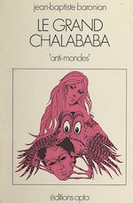 Télécharger le livre :  Le grand Chalababa
