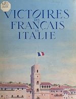 Télécharger le livre :  Victoires des Français en Italie
