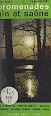 Télécharger le livre :  Promenades, Ain et Saône