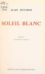 Télécharger le livre :  Soleil blanc