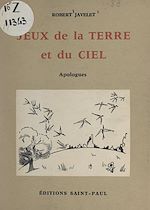 Télécharger le livre :  Jeux de la terre et du ciel