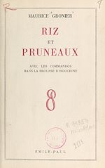 Télécharger le livre :  Riz et pruneaux