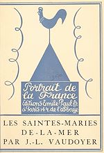 Télécharger le livre :  Les Saintes-Maries-de-la-Mer