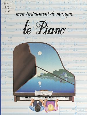 Téléchargez le livre :  Le piano