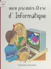 Télécharger le livre :  Mon premier livre d'informatique