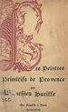 Télécharger le livre :  Les peintres primitifs de Provence