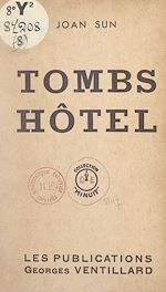 Télécharger le livre :  Tombs hôtel