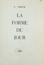 Télécharger le livre :  La forme du jour