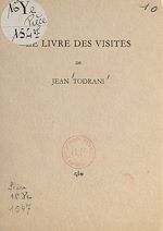 Télécharger le livre :  Le livre des visites