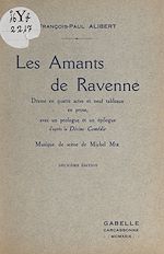 Télécharger le livre :  Les amants de Ravenne
