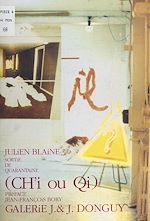 Télécharger le livre :  Sortie de quarantaine (CH'i ou Qi)