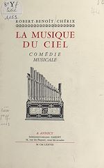 Télécharger le livre :  La musique du ciel