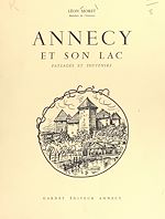 Télécharger le livre :  Annecy et son lac