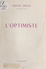 Télécharger le livre :  L'optimiste