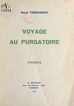 Télécharger le livre :  Voyage au purgatoire
