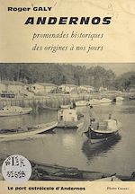 Télécharger le livre :  Andernos