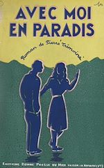 Télécharger le livre :  Avec moi en paradis