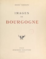 Télécharger le livre :  Images de Bourgogne