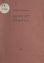 Télécharger le livre :  Solve et coagula