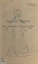 Télécharger le livre :  Isabelle Romée, mère admirable de Jeanne d'Arc
