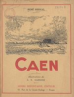 Télécharger le livre :  Caen