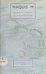 Télécharger le livre :  Maquis M