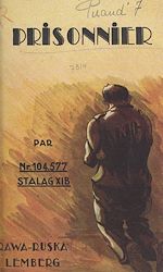 Télécharger le livre :  Prisonnier
