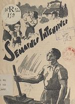 Télécharger le livre :  Semaines intensives