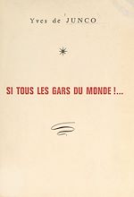 Télécharger le livre :  Si tous les gars du monde !