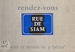 Télécharger le livre :  Rendez-vous rue de Siam