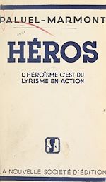 Télécharger le livre :  Héros
