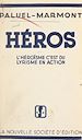 Télécharger le livre :  Héros