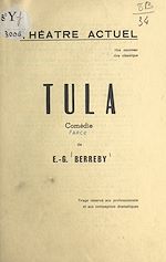 Télécharger le livre :  Tula