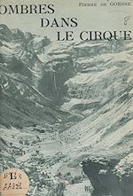 Télécharger le livre :  Ombres dans le cirque