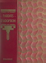 Télécharger le livre :  Parents d'adoption