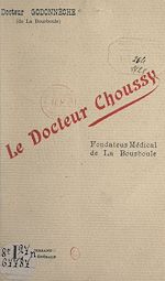 Télécharger le livre :  Le Docteur Choussy