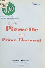 Télécharger le livre :  Pierrette et le prince charmant