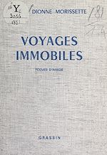 Télécharger le livre :  Voyages immobiles